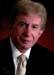 William Cook Obituary