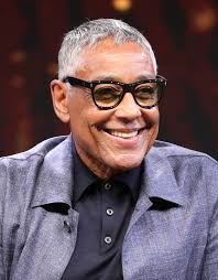 The late Andre Baugher was originally cast as A.B. Wynter but the role was  recast after his passing in 2023. Giancarlo Esposito took over the role.