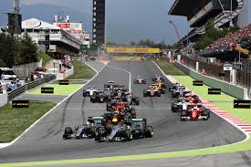Everything f1 in one place! It 9noduoqabsm