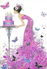 Happy Birthday Message To A Close Female Friend Butterfly Lady Cross Stitch Chart Pdf Happy Birthday Greetings Happy Birthday Friend Happy Birthday Pictures