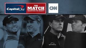 Cnn programming can be seen in over 212 countries and territories across the globe via cnn news international. Cnn International To Broadcast Turner Sports Exclusive Presentation Of Capital One S The Match Champions For Charity