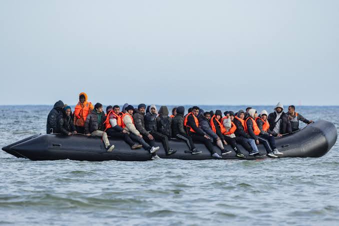 We have persuaded France to change rules to stop migrants reaching Britain,  Cooper says | The Independent