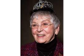 Mary Hoglund Obituary and Online Memorial (2018)