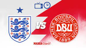 Dinamarca en el estadio de wembley, en londres, se podrá ver a través de la señal de tudn a partir de las 12:00 p.m (pt) y a. 36lydwigtfrihm
