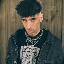 Albert Hype is a songwriter