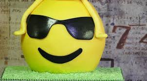 Emoji buttercreme torte smiley torte buttercremetorte youtube. Nicoles Zuckerwerk I Emoji Torte I 3 Stockige Emoji Torte