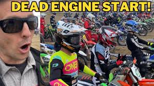 Why It's The Most Difficult Start in Racing! 😮