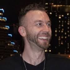 David Mctigue's Instagram, Twitter & Facebook