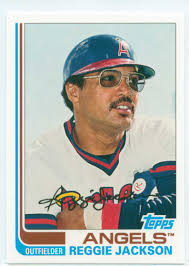 11 rumors in this storyline. Reggie Jackson 2013 Topps Archives 1982 Topps Design 30 Year Old Cardboard