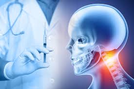 Image result for Lower Cervical Intramuscular Injection