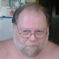 Mr. Harry C. "Buzz" Eldridge Jr. Obituary