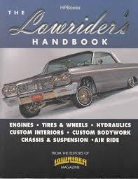 Lowrider magazine models 2002 aug 06, 2021 · (2002) argues in his book the politics of the artificial: The Lowrider S Handbook From The Editors Of Lowrider Magazine