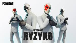 Scena z gry komputerowej fortnite koszmarow czar. Fortnite V5 40 Wysokie Ryzyko Przysysak I Kosiarka Fiona Juz W Grze