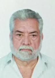 Guillermo Morillo, autor en Correo del Alba