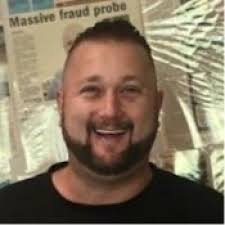 Today Kumaran Clive Gungudoo and I had the opportunity to sit with South  African security industry doyen, Wahl Bartmann. To be honest, today's  meeting with Wahl was more like a super master