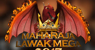 Setiap jumaat mulai 17 februari 2017. Peserta Maharaja Lawak Mega 2017 Myinfotaip