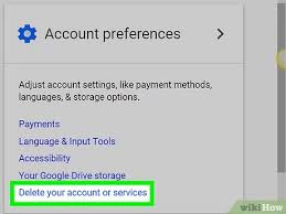 Maybe you would like to learn more about one of these? Cara Menghapus Dan Memulihkan Akun Gmail Dengan Gambar Wikihow