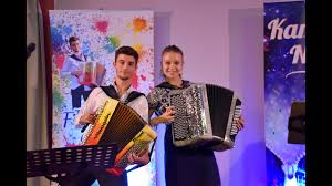 Florent Gorris Et Karene Neuville A Francourt Le 24 10 2019 By Fans D Accordeon