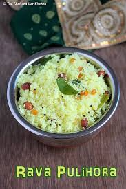 The Word Pulihora Makes My Mouth Water I Like Chintapandu Pulihora Puliyogre Or Lemon Rice Nimmakaya Puliho Lemon Rice Indian Breakfast Cooking Recipes