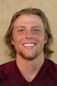 2015 Football Roster