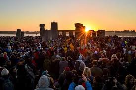 Nybygget som fikk spisestedet til å fremstå som det er i dag kom i 2004. Summer Solstice 2021 When Is The Longest Day Of The Year