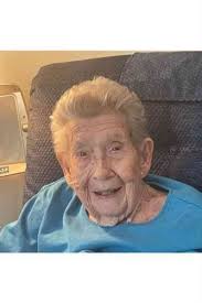 Nell Wright Obituary (1921