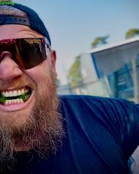 World's Strongest Fan added a new...