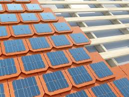 Explore diy solar panels available in stunning sizes and wattage capacities. Solar Roof Tiles Costs Benefits June 2021