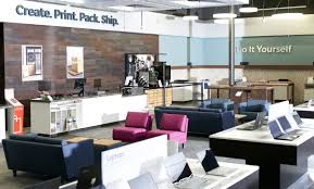 Office Depot Just Opened A Coworking Space Inside One Of Its Stores Take A Look Inside Coworking Space Coworking Office Depot