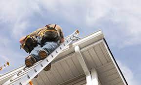Dallas gutter installed my gutter in september 2016 that was destroyed by hail. Top 10 Best Gutter Repair Contractors In Dallas Tx Angi Angie S List