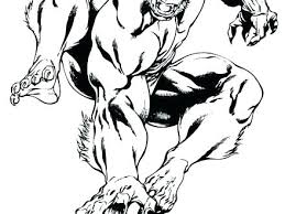 Wolverine avenger by ~buchemi on deviantart. Coloring Pages Wolverine Animals