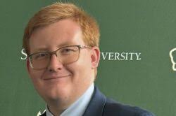 Breezy Point's Thomas Willis Named Vice Chairman of Queens County  Conservative Party