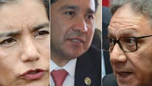 Remoción o separación del rector Alfredo Barrera Baca: circula en redes ⋆  Prensauniversitaria.press