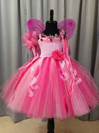 See more ideas about diy tulle skirt, fairy costume, fairy clothes. Pink And Fuchsia Fairy Princess Costume Princess Tutu Dress Etsy