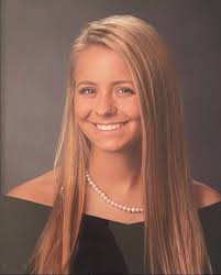 College Place High School multisport standout Katherine Prince, who spends  each fall