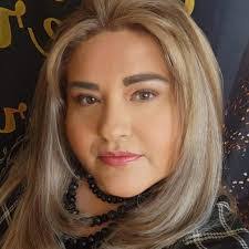 Patty Ard's Instagram, Twitter & Facebook