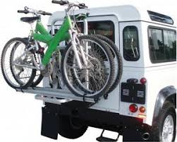 Landrover Defender Fahrradtrager Reserverad Fabbri Gringo Made In Italy Ebay