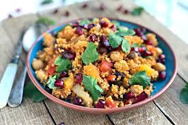 Check spelling or type a new query. Moroccan Inspired Fruity Couscous With Chickpeas Vegan Friendly Gourmet Mum