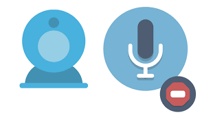 Go to settings and tap screen time. How To Block Camera And Mic Access In Every Major Browser
