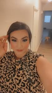 Kaitlyn Michelle's Instagram, Twitter & Facebook