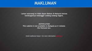 Malay porn site