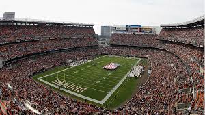 Get cleveland browns football news, schedule, stats, pictures and videos, and join fan forum discussions on cleveland.com. Siri Pinpoints Browns Firstenergy Stadium For Where Is Sadness Inquiries Sporting News