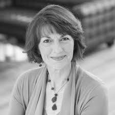 Geraldine Doogue's Instagram, Twitter & Facebook