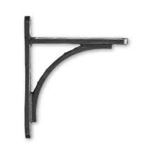 Equerre Decorative En Fer Forge Quincaillerie De La Forge Equerre Fer Forge Equerre Fer Forge
