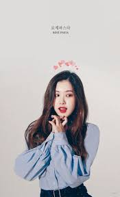 Rose Blackpink Wallpaper Hd 4k In 2020 Blackpink Rose Rose Wallpaper Black Pink Kpop