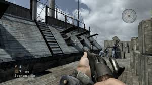 1 2 3 4 5. Civil War Secret Missions Screenshots For Playstation 3 Mobygames