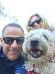 Wishing you a sweet 17th Birthday, handsome! 🎉🐶