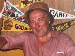 George “Trevor” William Luckett's Obituary