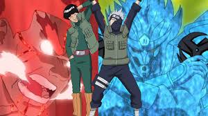 The pairing is also known as gaikaka (ガイカカ gaikaka). Kakashi And Guy Sensei Gif Novocom Top