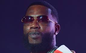 Gucci Mane's Artist Mac Critter Charged With First-Degree Murder